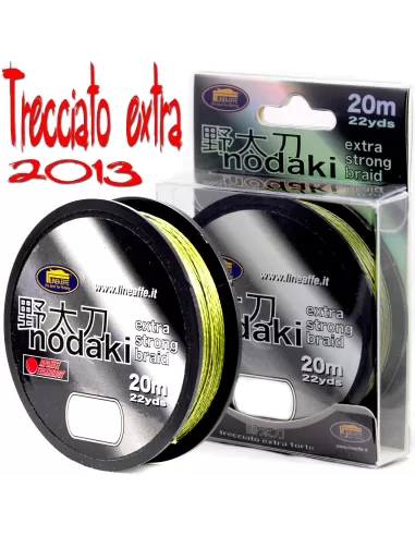 Tresse Bradaki Braid 20m