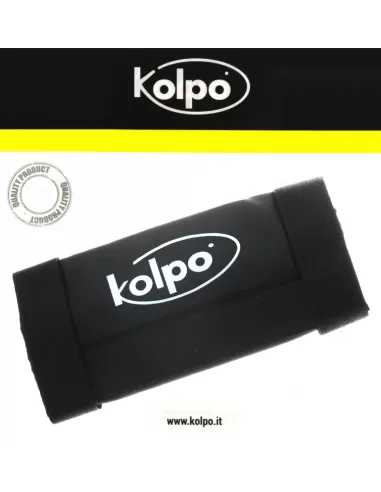 Bandes de canne pêche Protection Kolpo