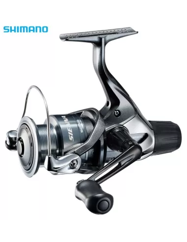 Arrière Shimano Sienna faites glisser bobine de filature