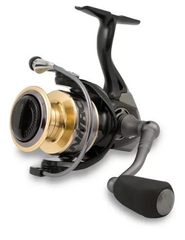 Nitro Fishing Reel Line 7 Roulements