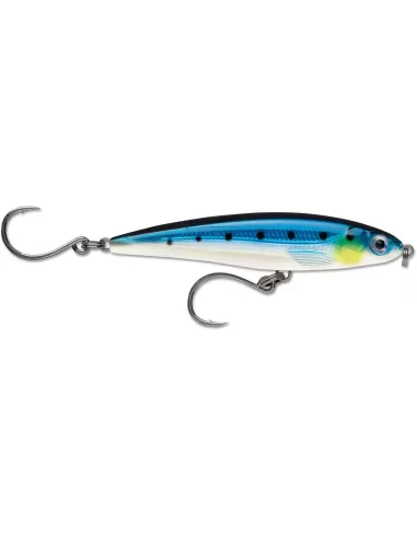 Rapala X-Rap Twitchin Minnow 10cm 14g