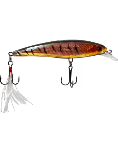 Leurre de pêche Yamashiro Floating Offer 12 gr 110 mm 51-02