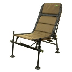 NGT Nomadic Fishing Chair - NGT Online