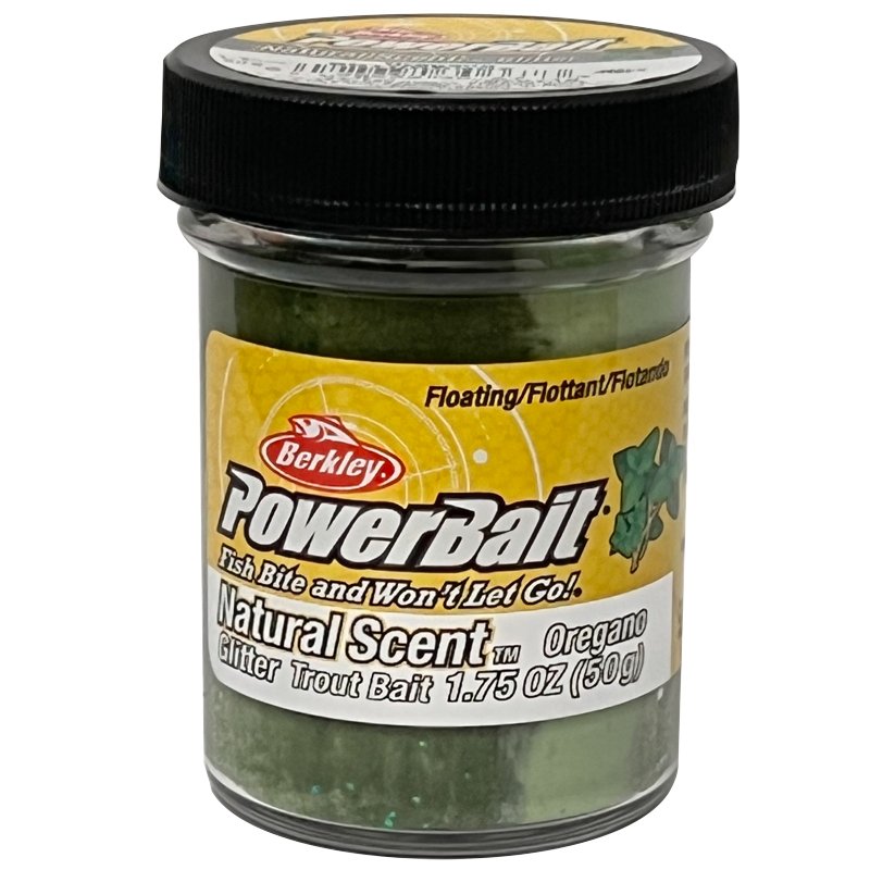 PowerBait® Trout Bait Spices – Berkley® EU