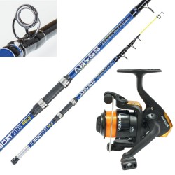 Online Fishing Store and Fishing Tackle