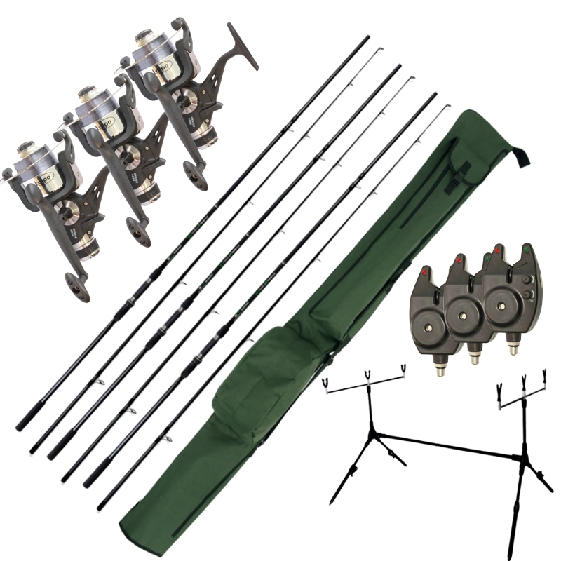 Buy Carp Fishing Products Online at Best Prices in Zimbabwe