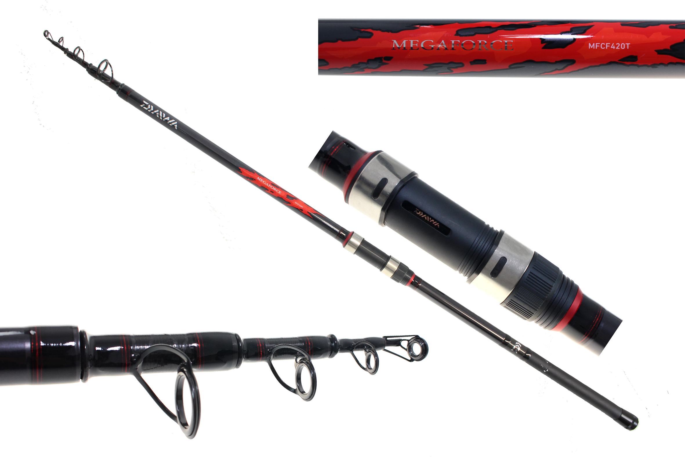 Catfish Special Casting Rod, Two Piece Catfish Rod Fishing rod