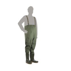 Sea Fishing Waders & Boots, Chest and Hip Waders