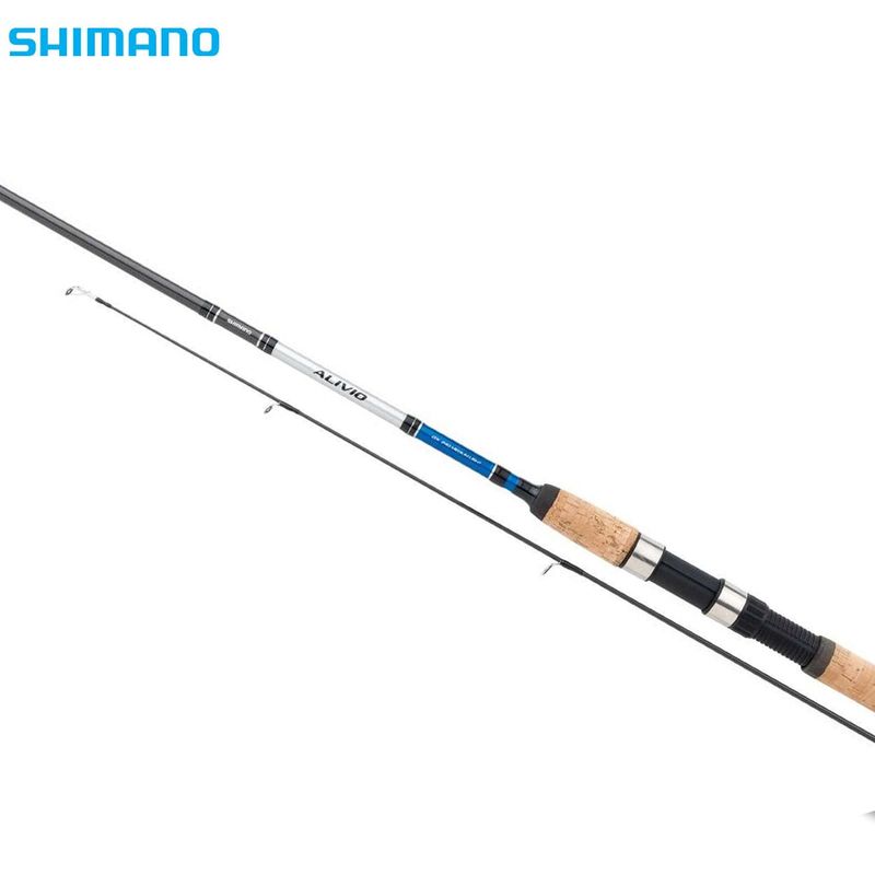 Big Catch Fishing Tackle - Shimano Alivio Reel