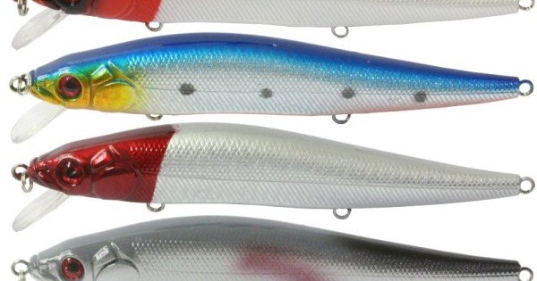 Kolpo Superlative Spin Fishing Rod Spinning 30g