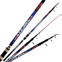 Kolpo Unlimited Fishing Rod Surf Competition Carbon