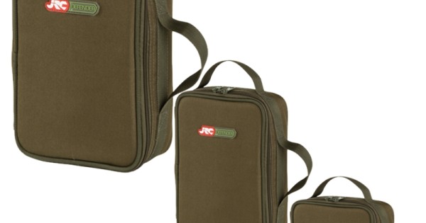 JRC DEFENDER LOW CARRYALL XL ✔️️ Carryall Bags ✓ TOP PRICE -  fishandtackle.eu