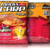 Groundbait Madix CARP AND LARGE FISH - 1kg ✴️️️ Groundbaits