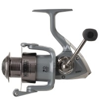 Fishing reels - Mitchell MX4 Bolognese Feeder Spinning Fishing Reel