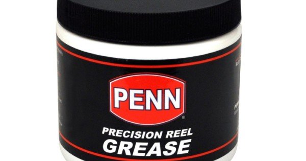 Grease for Penn reels