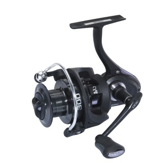 Mitchell 300 Spinning Reel Series - Fixed Spool Fishing Reels