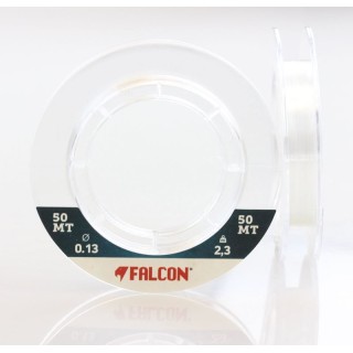 Falcon Fluorocarbon HP Hi-power FcLine 0.80 0.70 0.60 0.50-25mt