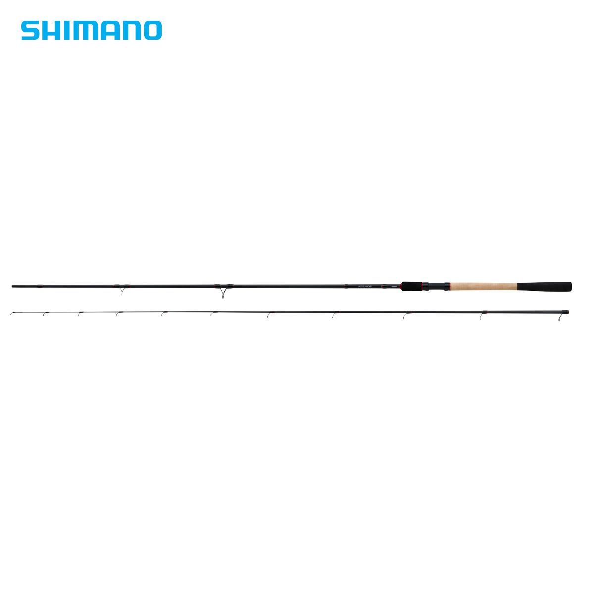 Shimano Aernos Commercial Cane Feeder 3.05 mt 70 grams