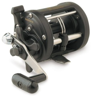 Shimano 4.3: 1 Gear Ratio All Saltwater Fishing Reels for sale