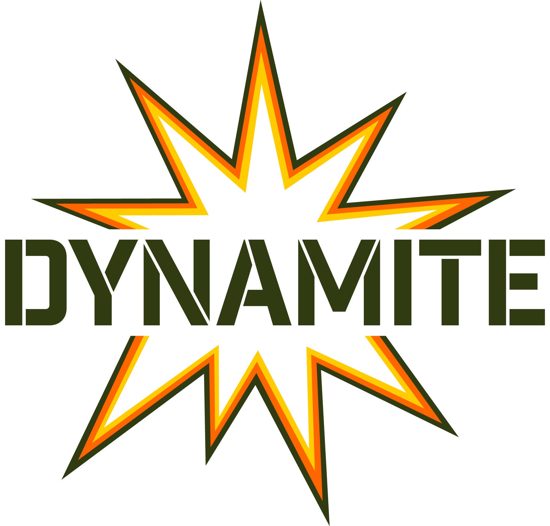 Dynamite